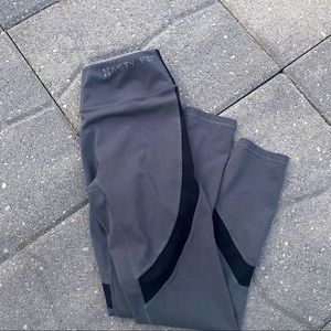 NASTY FIT LEGGINGS